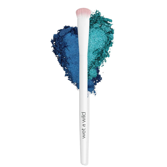 (4 Pack) Essential Brush - Eyeshadow Brush